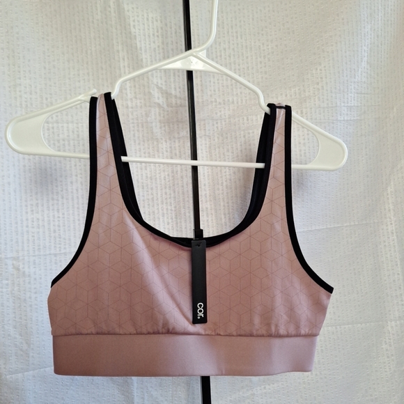 Ultracor crop top bra - Picture 4 of 13